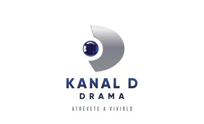 Para ver los últimos estrenos por Kanal D Drama visite: www.kanalddrama.com; To see the latest premieres by Kanal D Drama visit: www.kanalddrama.com (PRNewsfoto/Thema America)