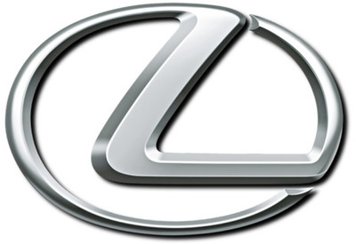 Lexus Logo (PRNewsfoto/Lexus)