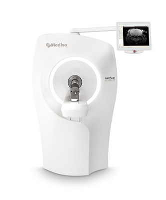 Mediso nanoScan® PET/MRI 7T