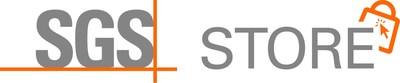 SGS Store Logo