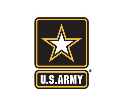 U.S. Army Logo (PRNewsfoto/U.S. Army)