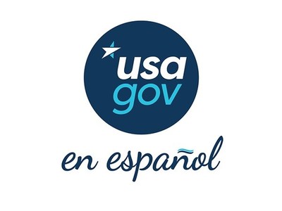 USA.gov en español. (PRNewsfoto/USA.gov en español)