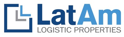 (PRNewsfoto/LatAm Logistic Properties S.A.)