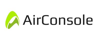 Air Console Logo