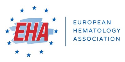 European Hematology Association (EHA) Logo