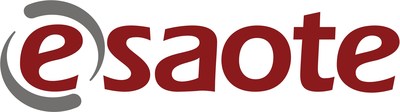 Esaote Logo (PRNewsfoto/Esaote S.p.A.)