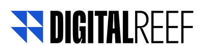 DigtalReef Logo