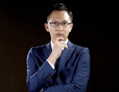 Joe Li, Chairman of ATFX