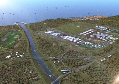 Canal İstanbul is a project that will shape the world’s economy and trade.