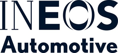 INEOS Automotive Logo